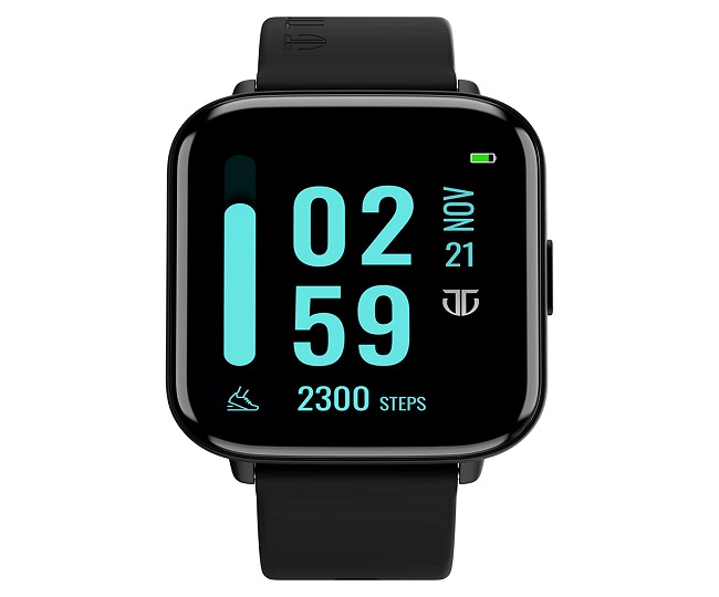 Best calling outlet smartwatch under 10000